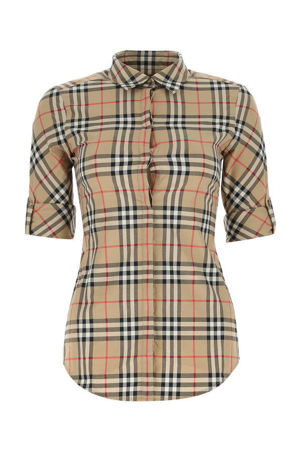 BURBERRY レディース シャツ