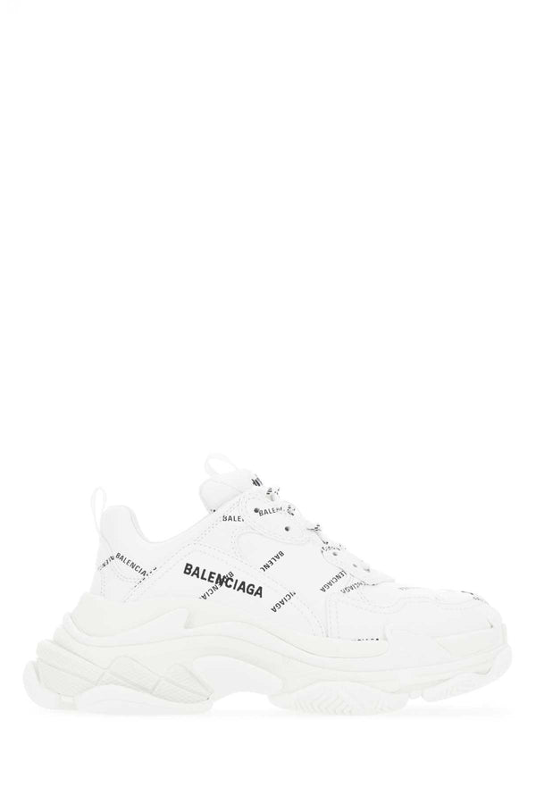 BALENCIAGA レディース カジュアル シューズ