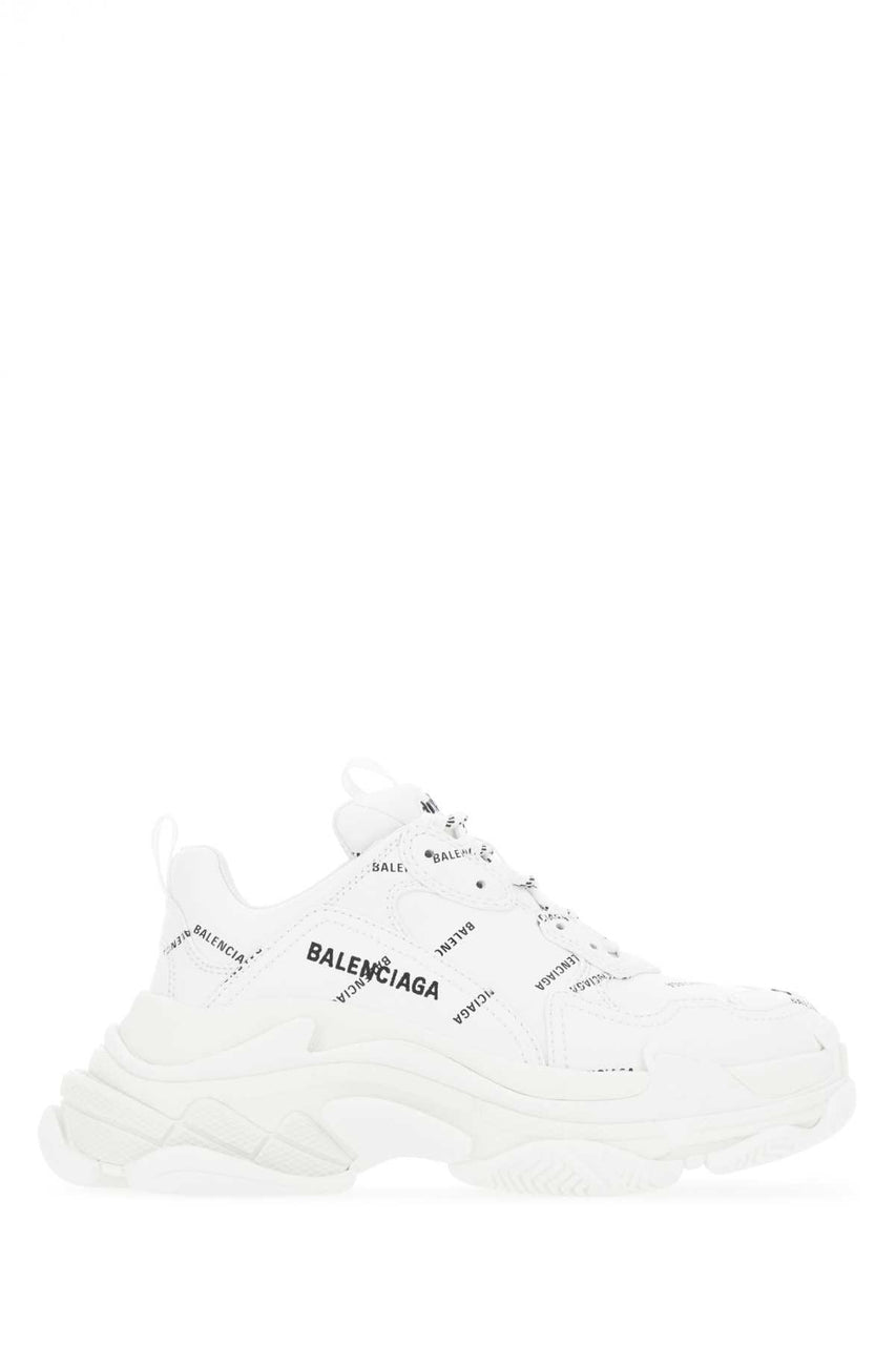 BALENCIAGA レディース カジュアル シューズ