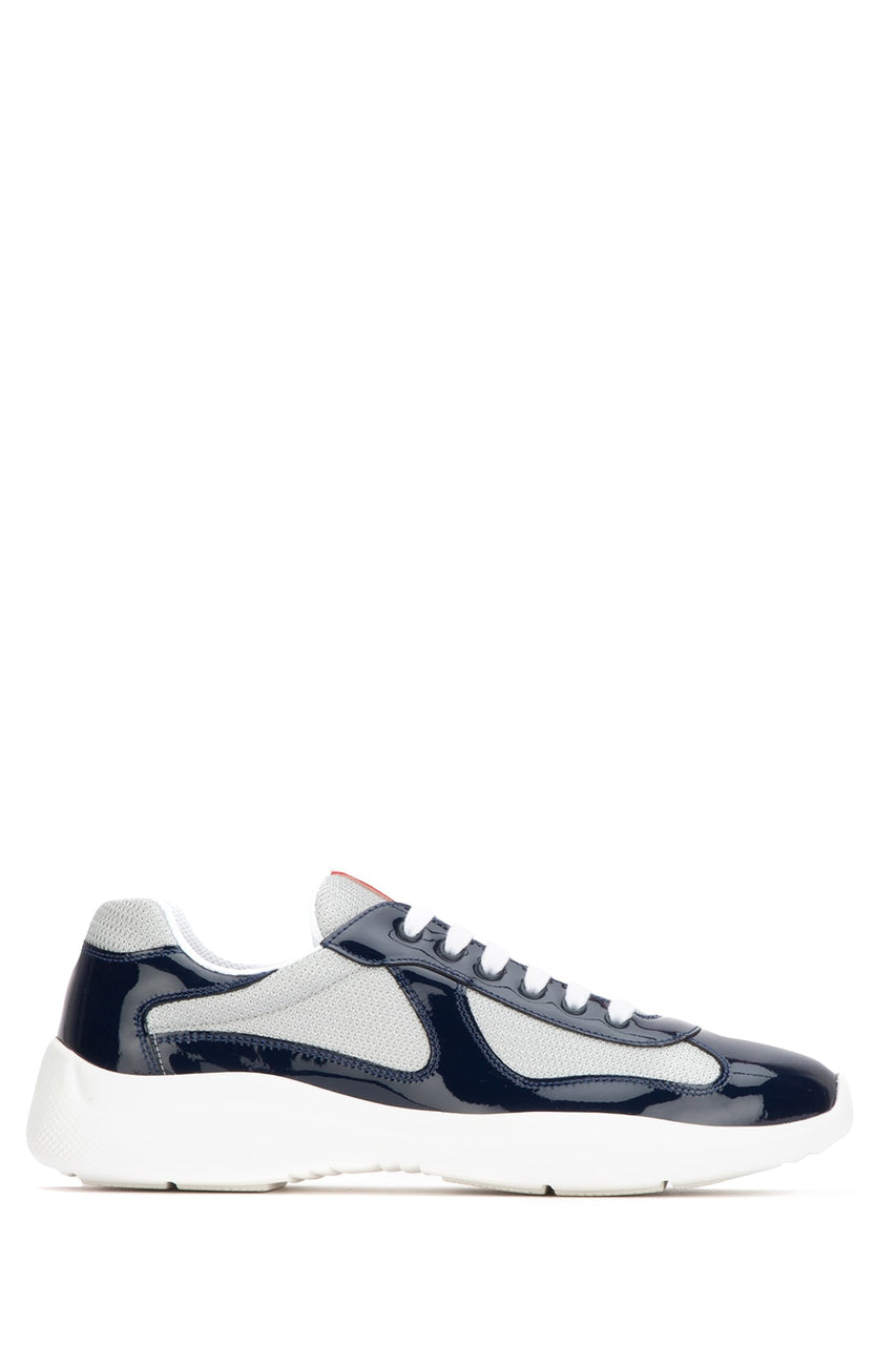 PRADA メンズ カジュアル シューズ