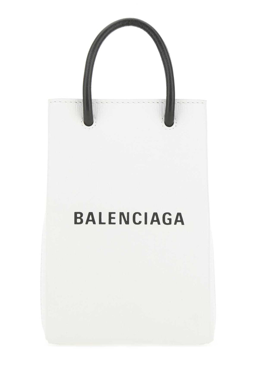 BALENCIAGA メンズ ハンド バッグ