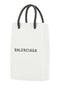 BALENCIAGA メンズ ハンド バッグ