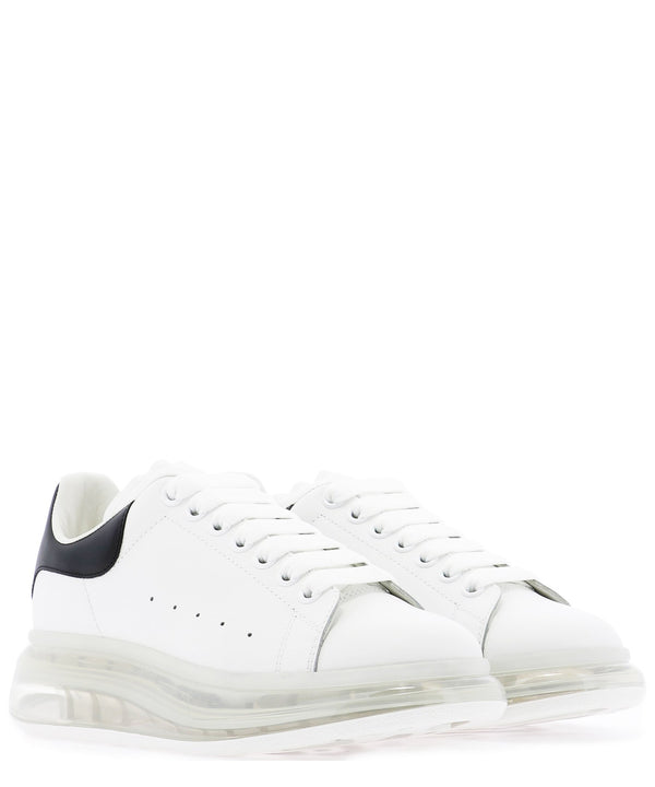 ALEXANDER MCQUEEN メンズ カジュアル シューズ
