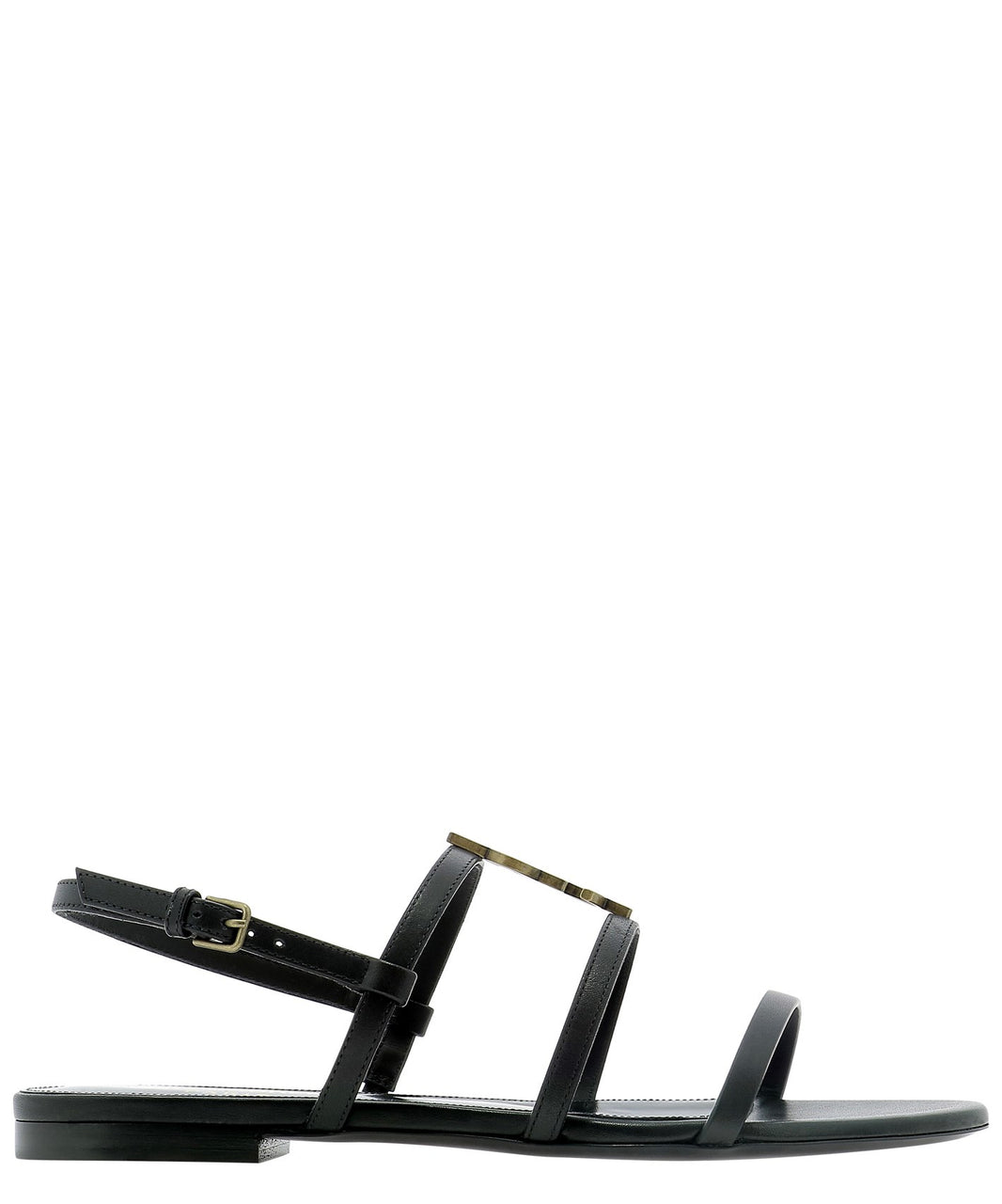 SAINT LAURENT レディース サンダル