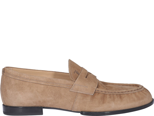 TOD'S メンズ 革靴