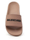 BALENCIAGA レディース ルーム シューズ
