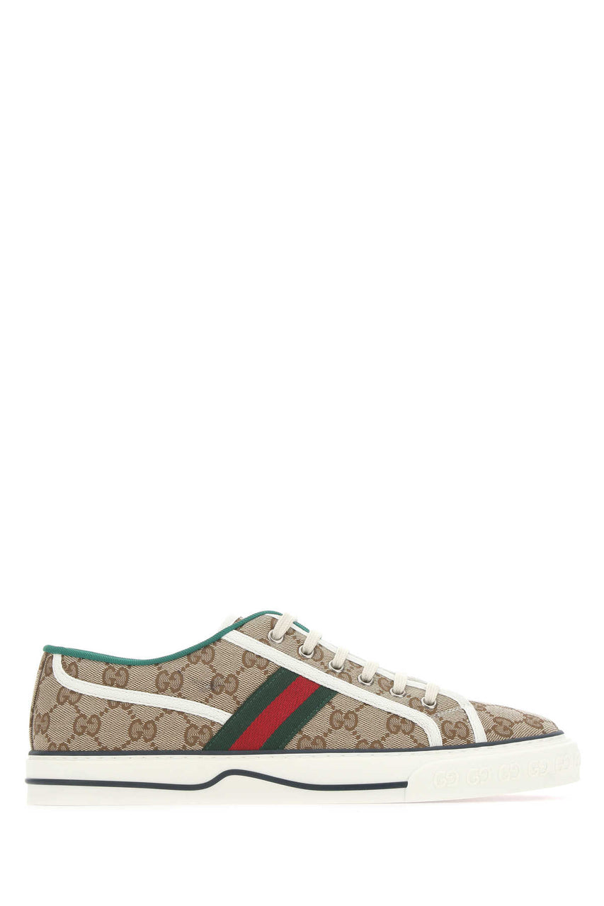 GUCCI メンズ アクティブ シューズ