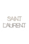 SAINT LAURENT レディース ネックレス