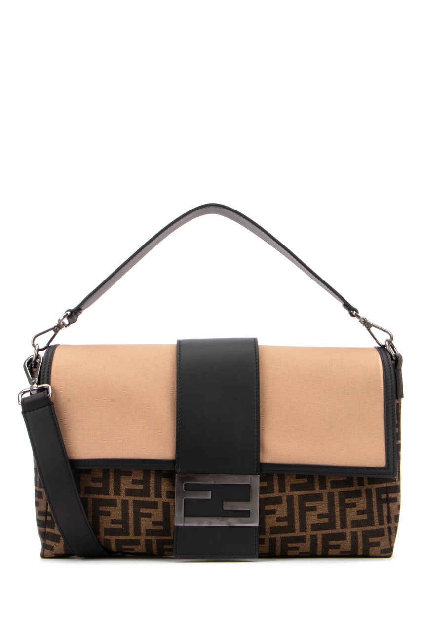 FENDI メンズ メッセンジャー バッグ