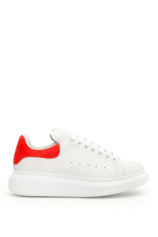 ALEXANDER MCQUEEN メンズ カジュアル シューズ