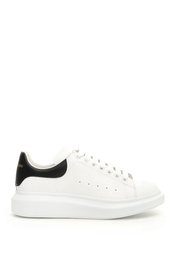 ALEXANDER MCQUEEN メンズ アクティブ シューズ