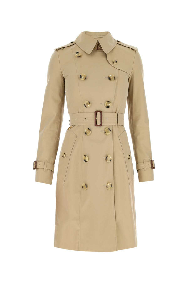 BURBERRY レディース ジャケット