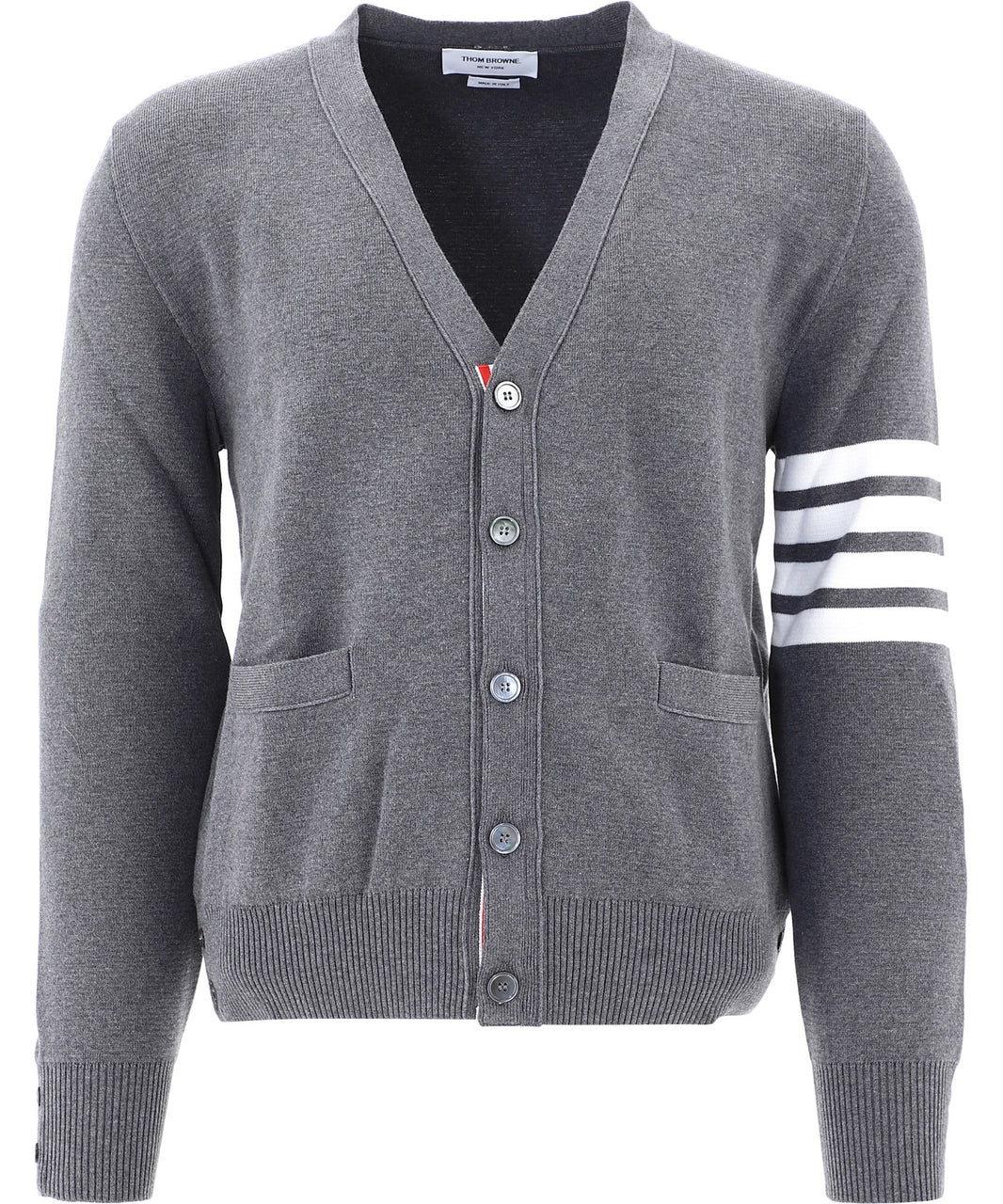 THOM BROWNE メンズ ニット トップス