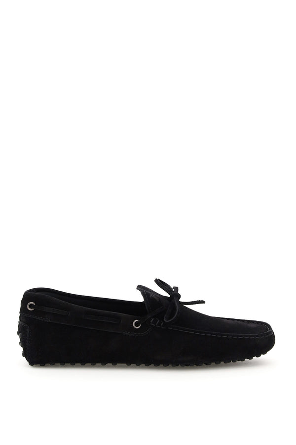 TOD'S メンズ 革靴