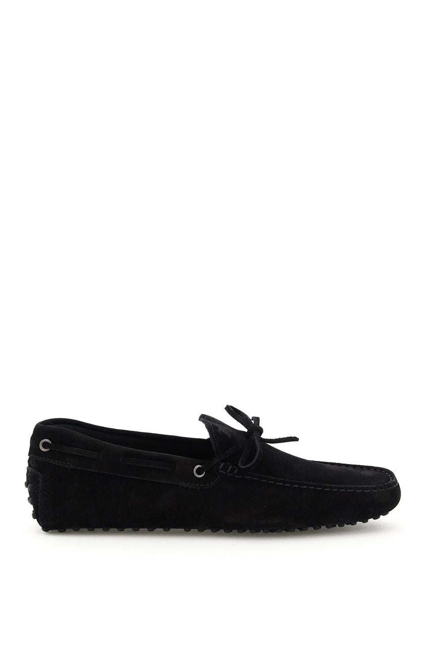 TOD'S メンズ 革靴
