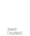 SAINT LAURENT レディース ネックレス