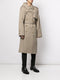BALENCIAGA レディース ダウン ジャケット