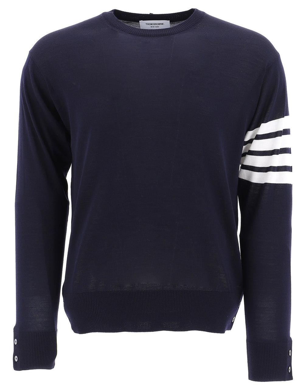 THOM BROWNE メンズ ニット トップス