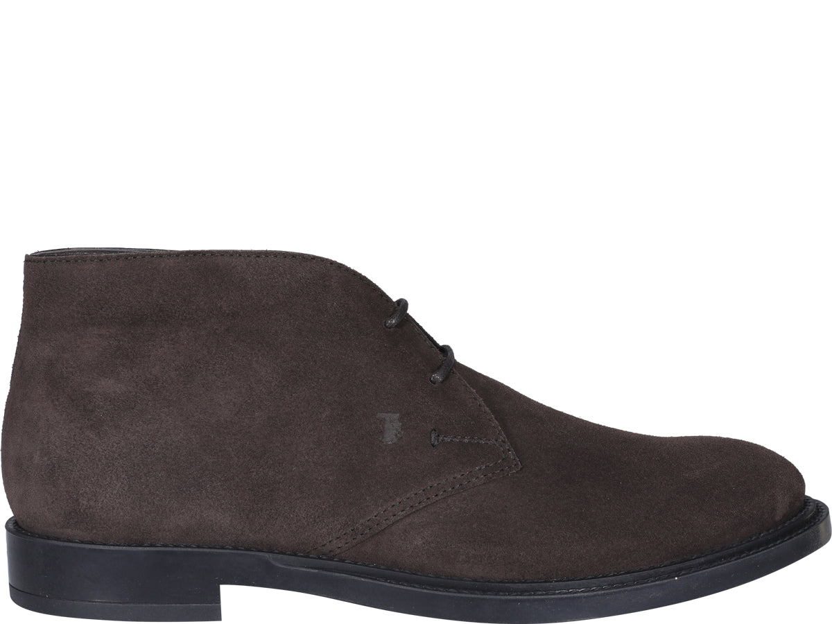TOD'S メンズ 革靴