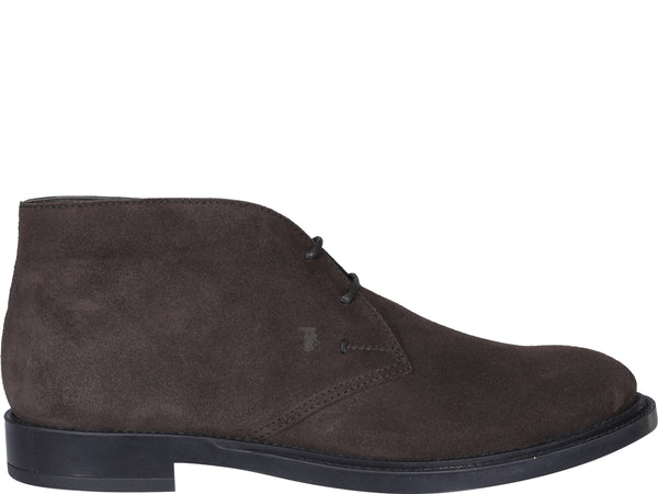 TOD'S メンズ 革靴