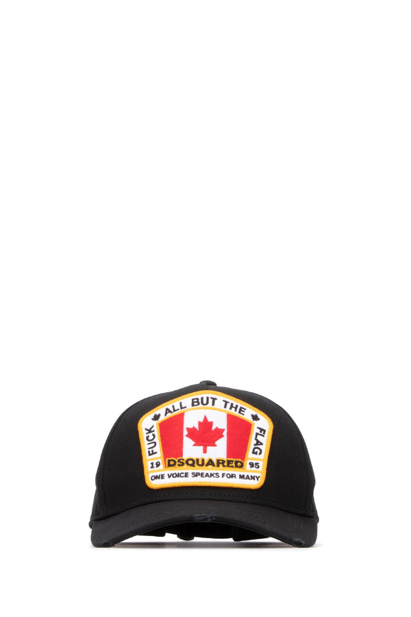DSQUARED2 メンズ 帽子
