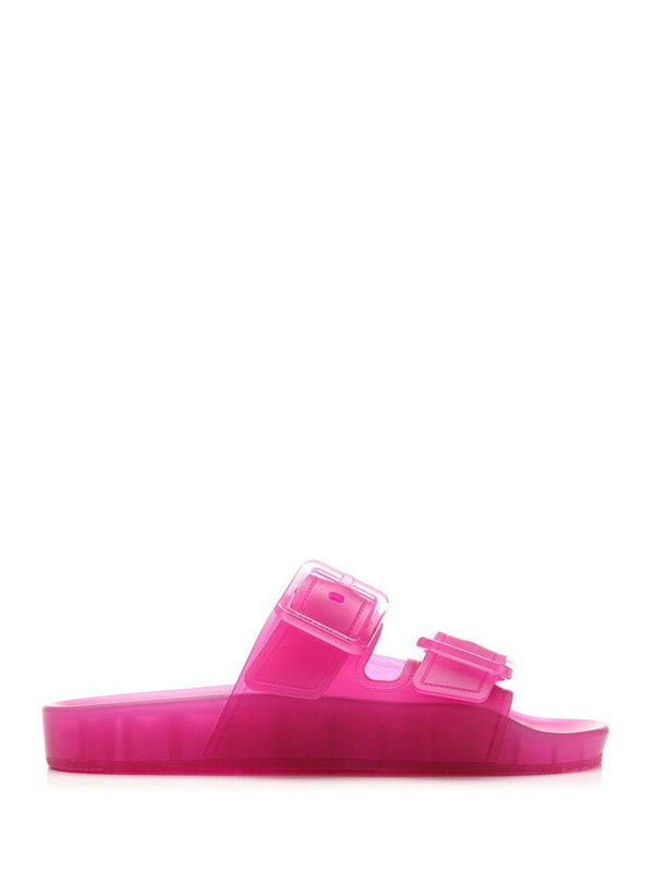 BALENCIAGA レディース サンダル