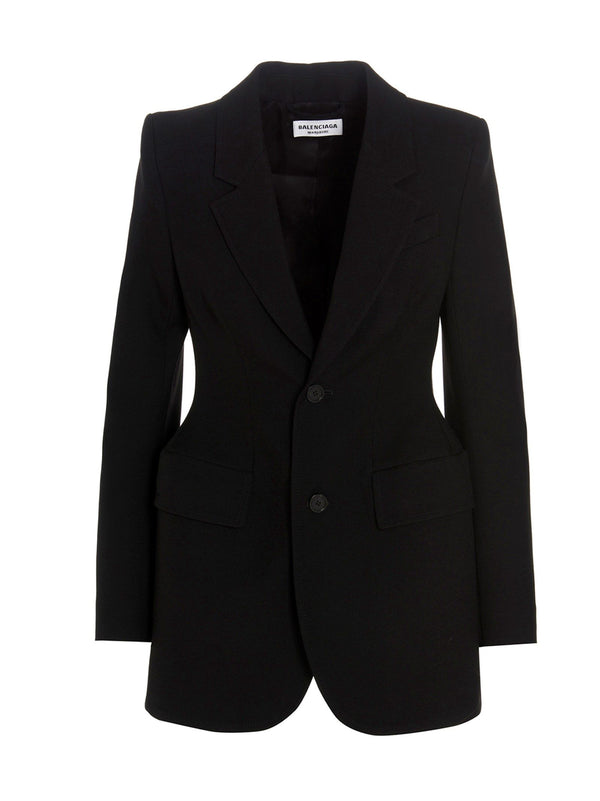 BALENCIAGA レディース スーツ