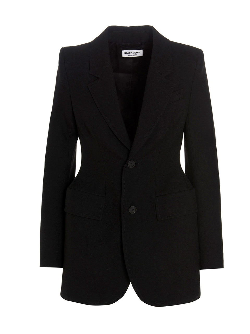 BALENCIAGA レディース スーツ