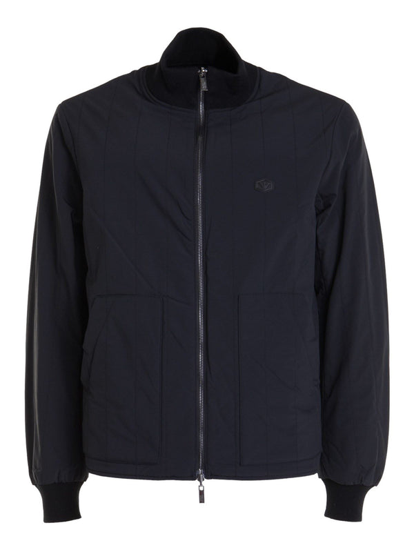 EMPORIO ARMANI メンズ ニット トップス