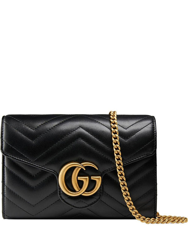 GUCCI レディース ショルダー バッグ