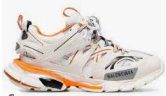 BALENCIAGA レディース カジュアル シューズ