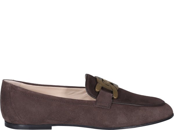 TOD'S レディース  カジュアル シューズ