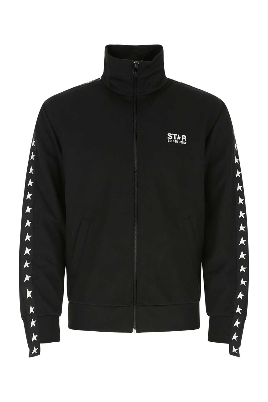 GOLDEN GOOSE DELUXE BRAND メンズ スウェット シャツ