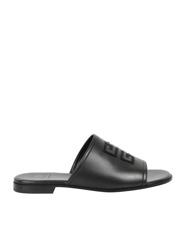 GIVENCHY レディース サンダル