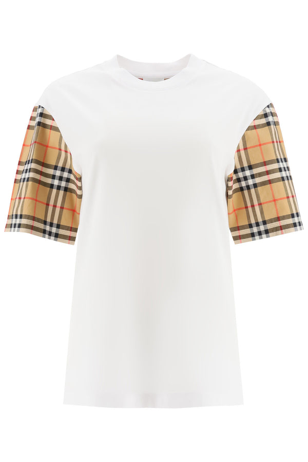 BURBERRY レディース Tシャツ