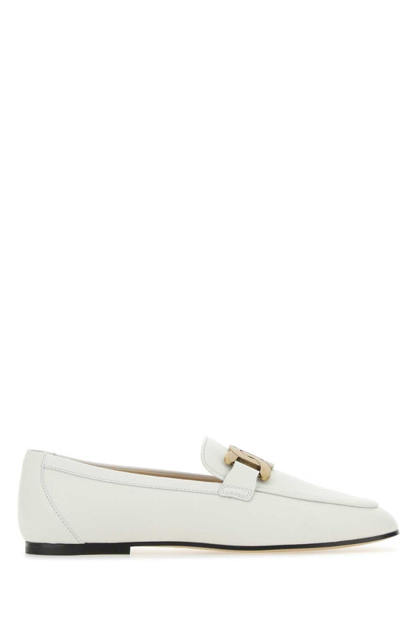 TOD'S レディース  バレエ シューズ