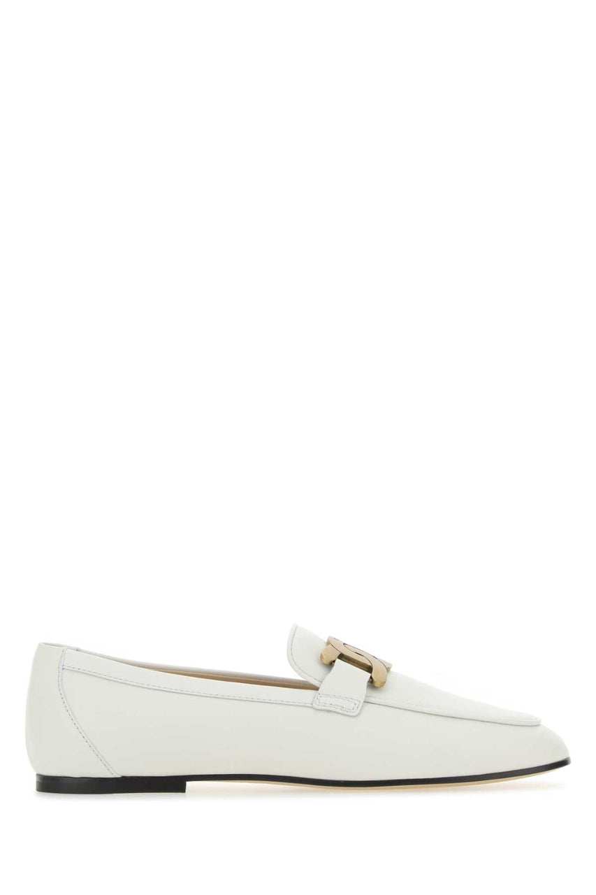 TOD'S レディース  バレエ シューズ