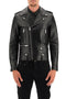 SAINT LAURENT メンズ ベルト