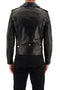 SAINT LAURENT メンズ ベルト