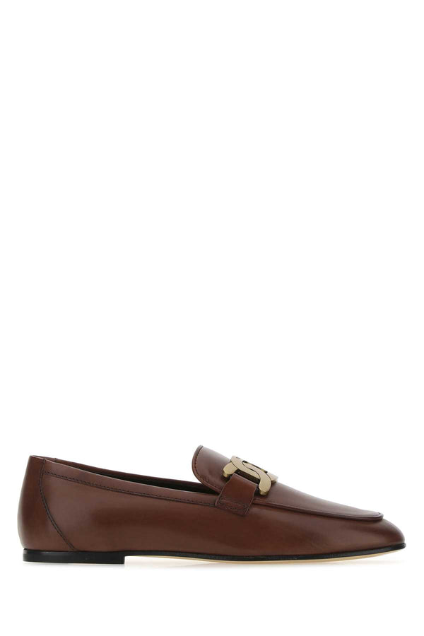 TOD'S レディース  バレエ シューズ