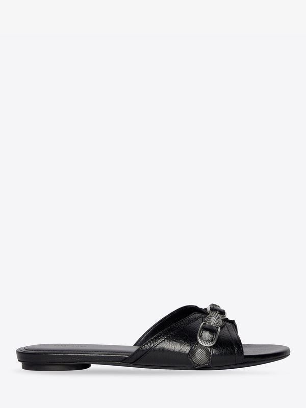 BALENCIAGA レディース ルーム シューズ