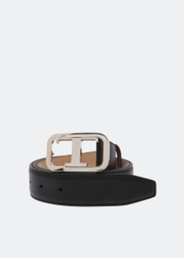 TOD'S メンズ ベルト