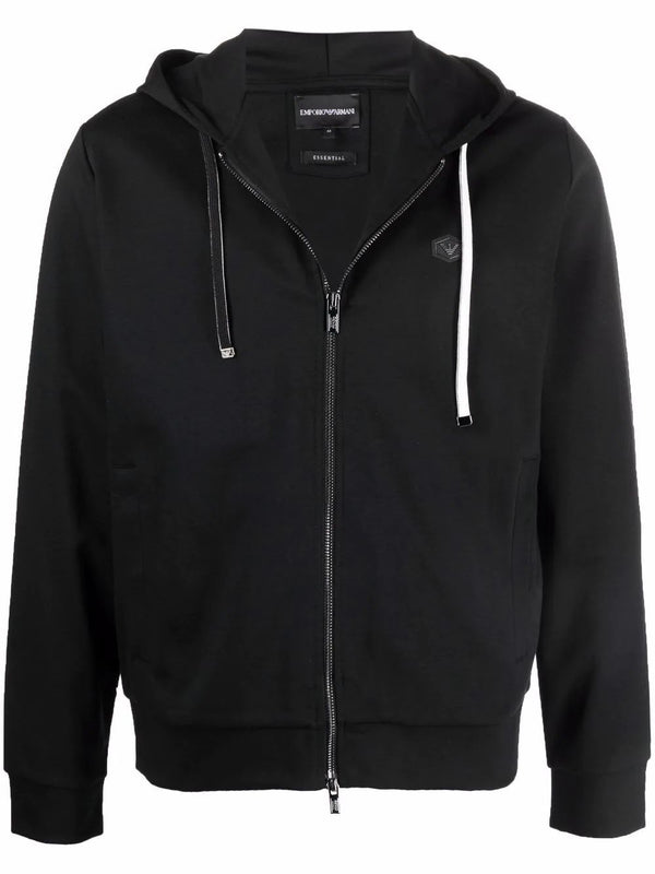 EMPORIO ARMANI メンズ スウェット シャツ