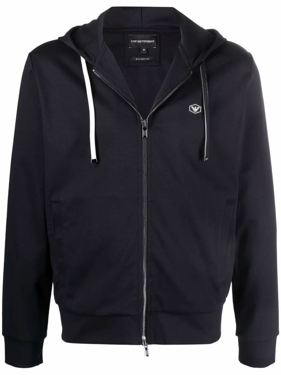 EMPORIO ARMANI メンズ スウェット シャツ