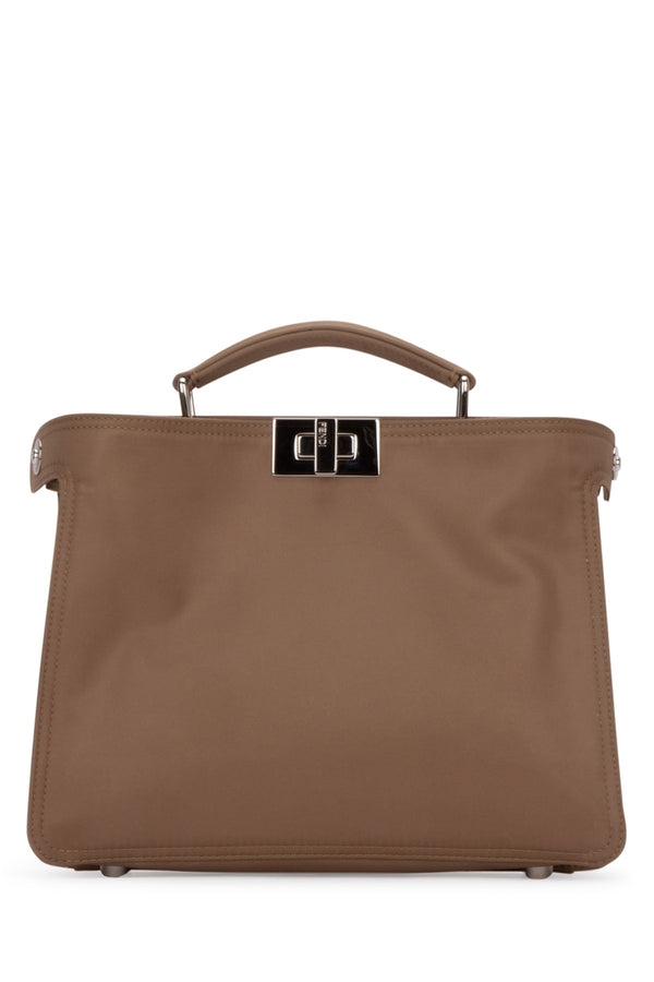 FENDI メンズ ハンド バッグ