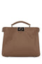 FENDI メンズ ハンド バッグ