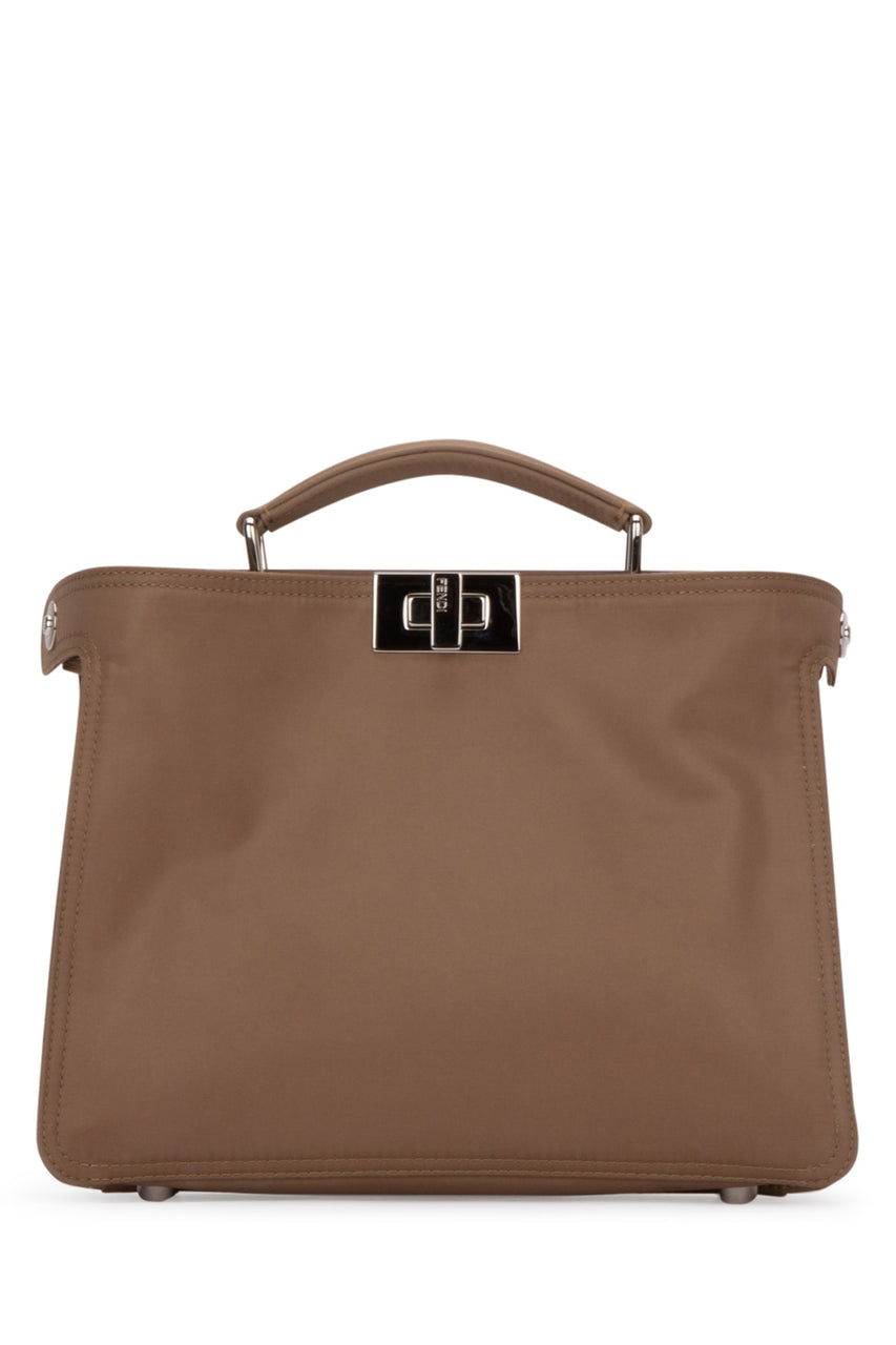 FENDI メンズ ハンド バッグ