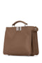 FENDI メンズ ハンド バッグ
