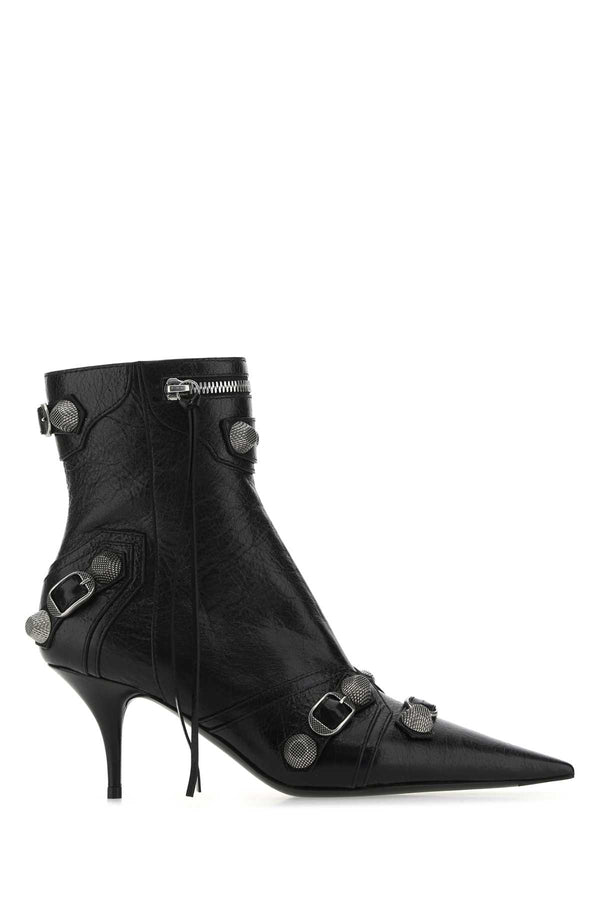 BALENCIAGA レディース ブーツ