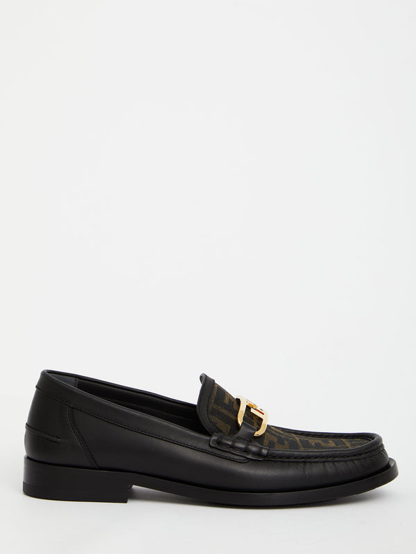 FENDI メンズ 革靴